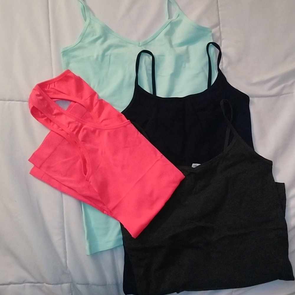 Forever21 Tank Top bundle